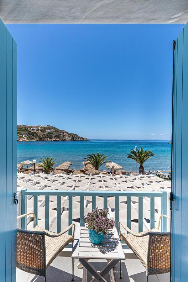Blue Harmony Hotel Kini Exterior foto